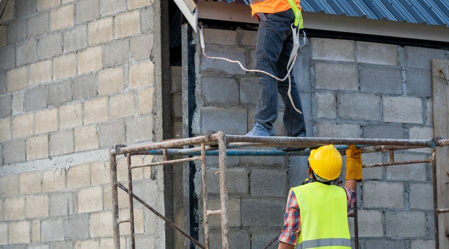 Professional residential roofers in Fork Union, VA